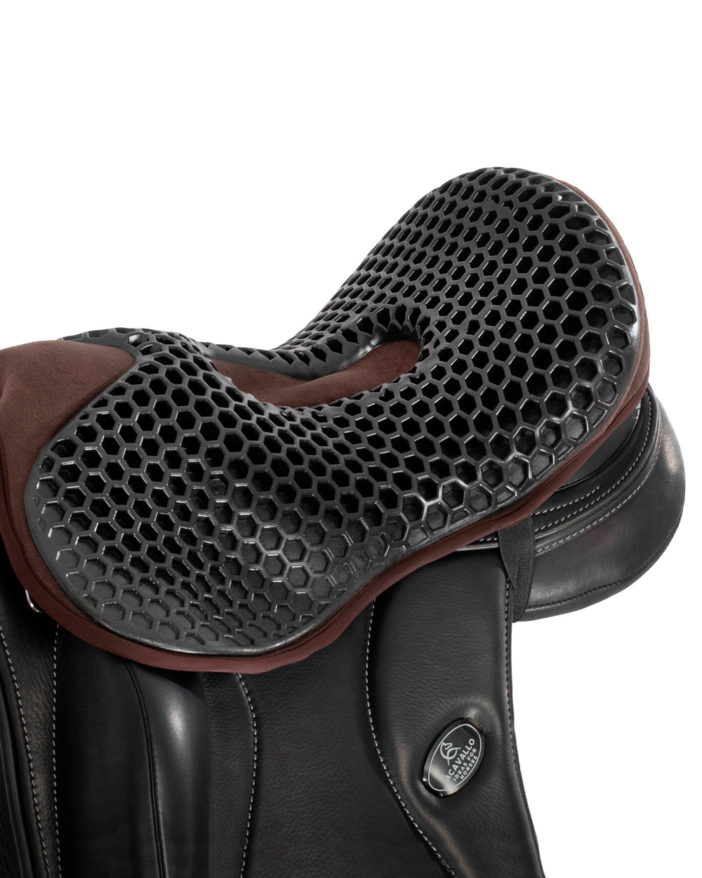 Acavallo Dressage Seat Saver - Equine Exchange Tack Shop