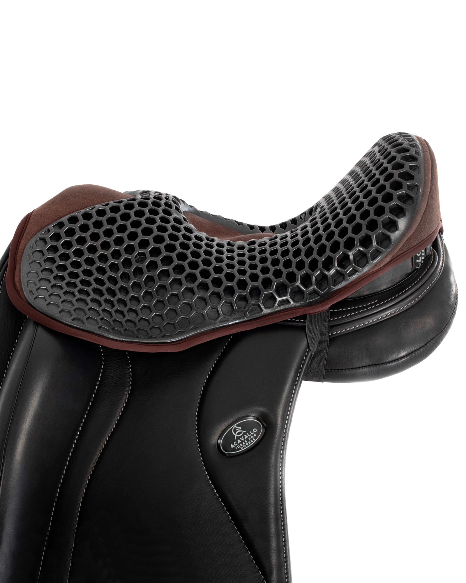 Acavallo Jump Saddle Seat Saver