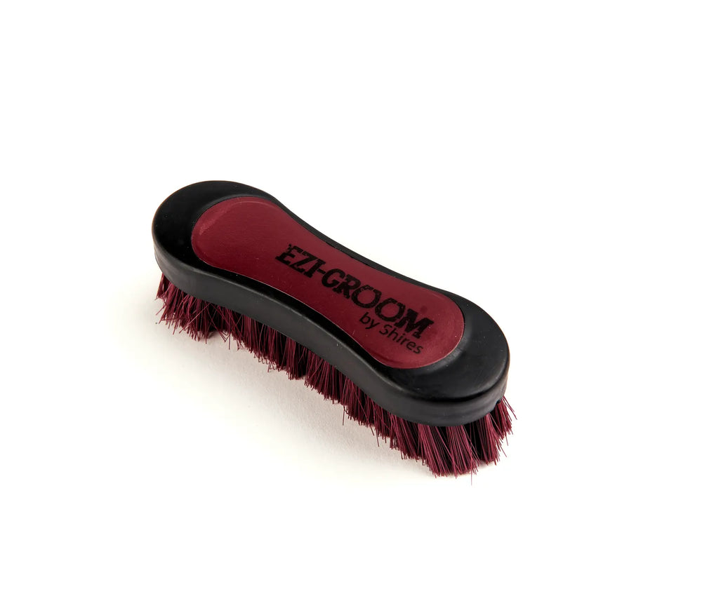 EZI-Groom Face Brush - Equine Exchange Tack Shop