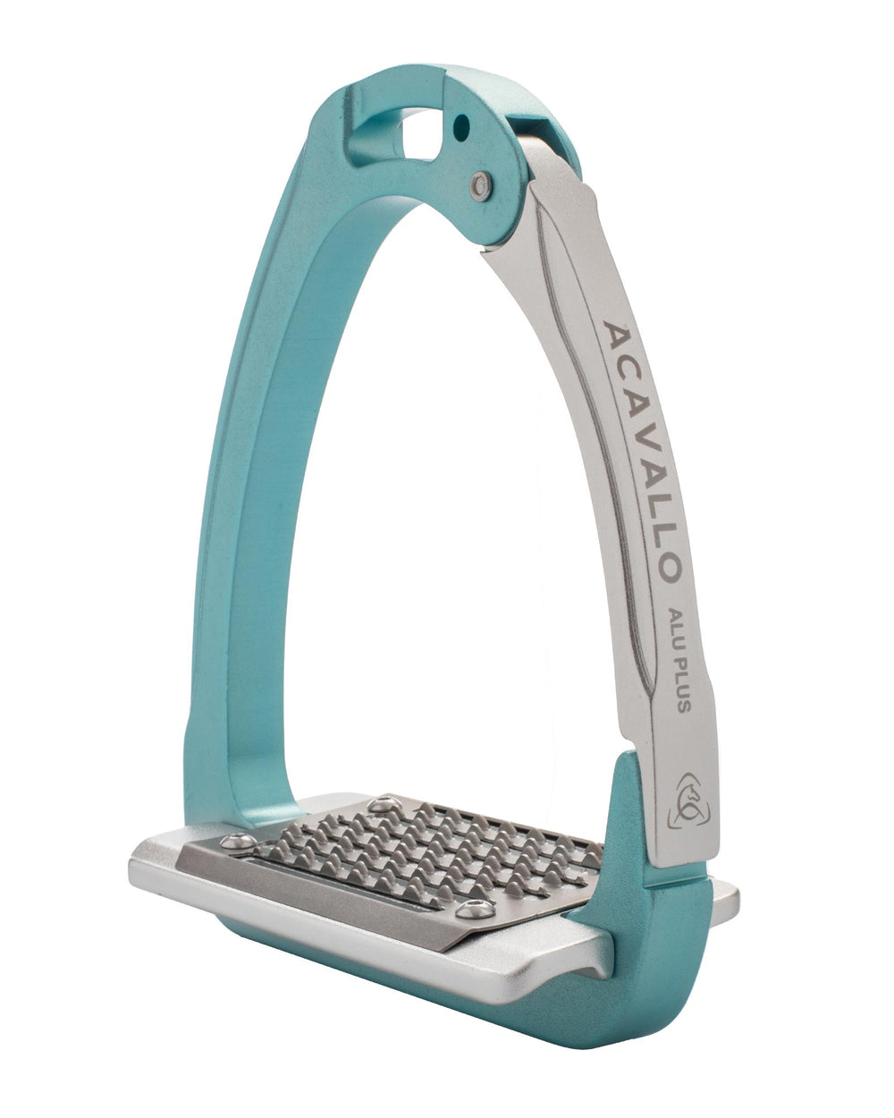Acavallo Arena AluPlus 2.0 Aluminum Safety Stirrups - Equine Exchange Tack Shop