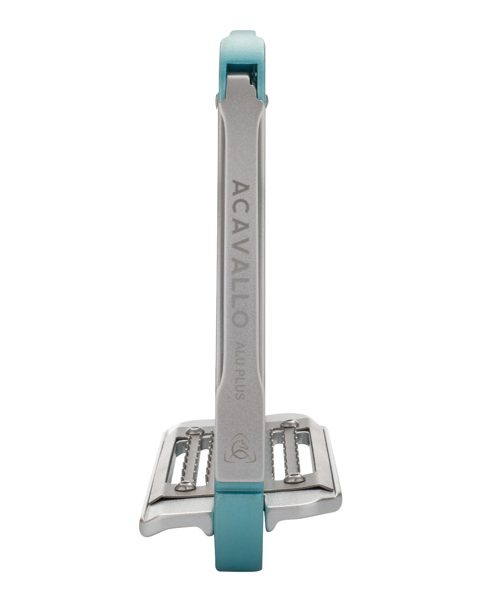 Acavallo Arena AluPlus 2.0 Aluminum Safety Stirrups - Equine Exchange Tack Shop