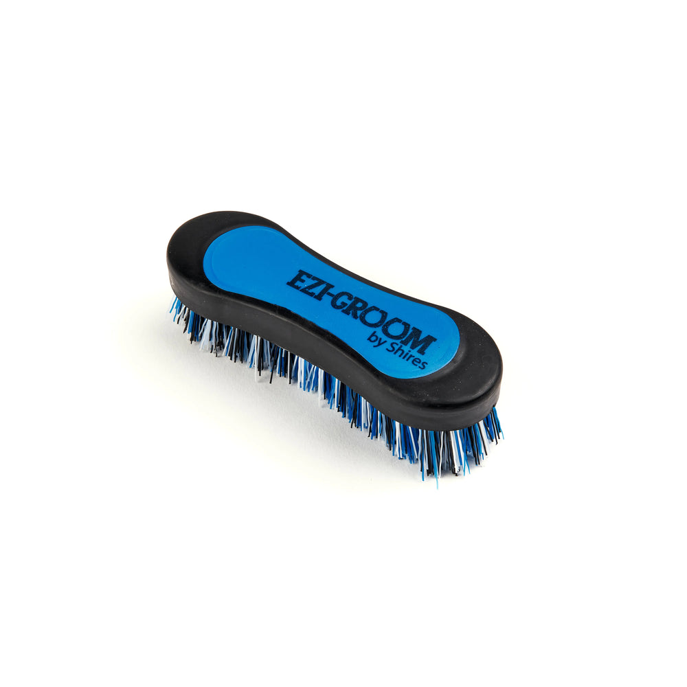 EZI-Groom Grip Hoof Brush - Equine Exchange Tack Shop