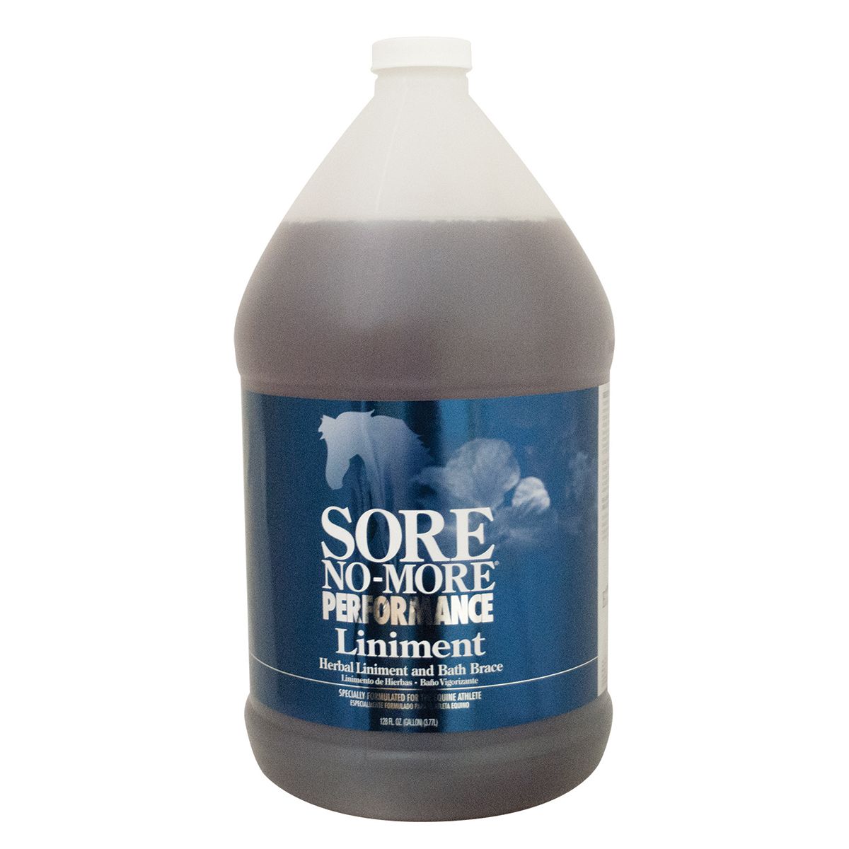 Sore No More Performance Liniment - Equine Exchange Tack Shop