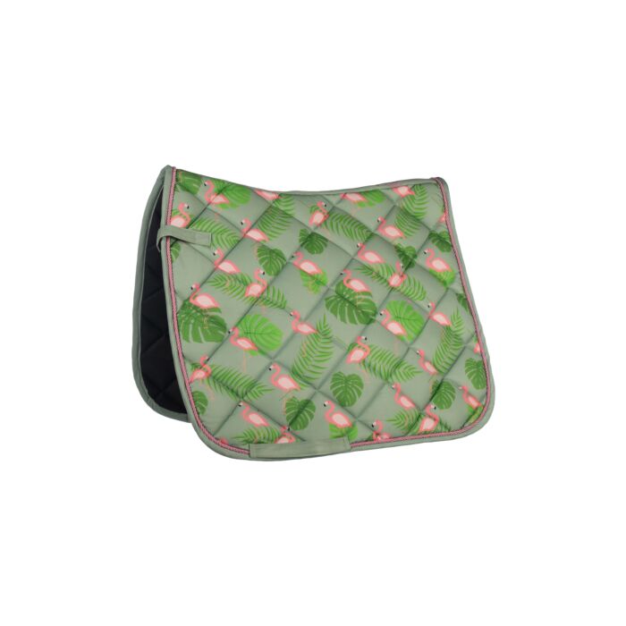 Naples General Purpose Saddle Pad