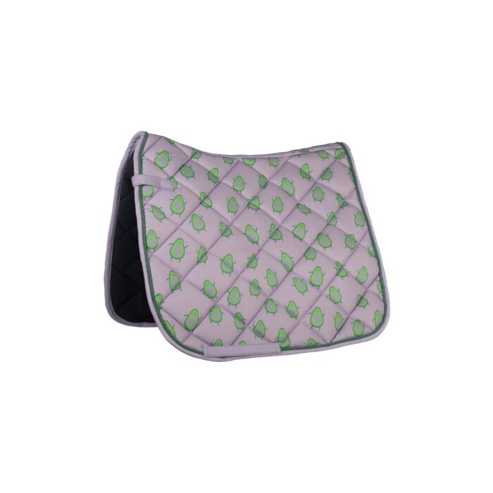 Naples General Purpose Saddle Pad