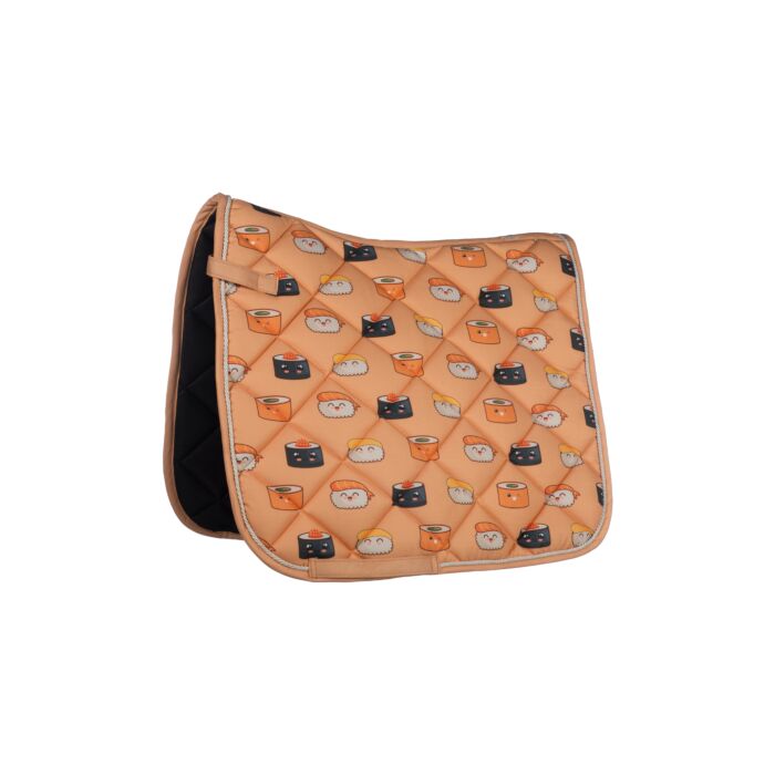 Naples General Purpose Saddle Pad