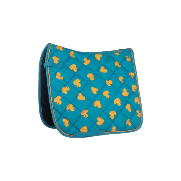 Naples General Purpose Saddle Pad