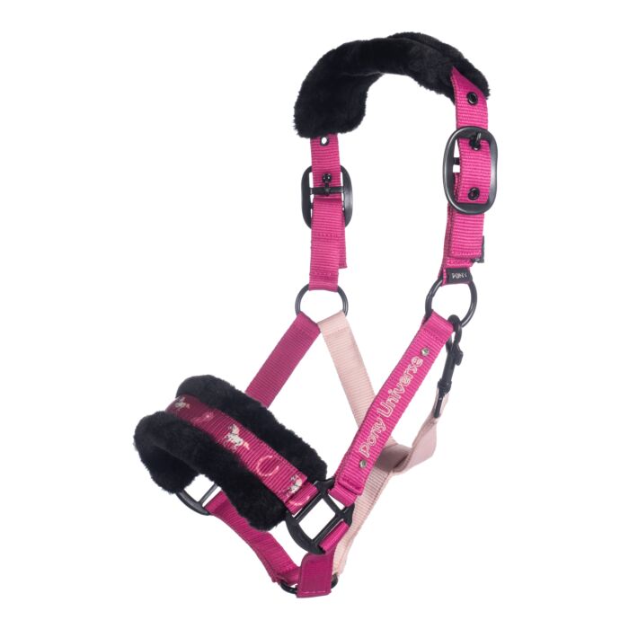 HKM Polly PONY Nylon Halter