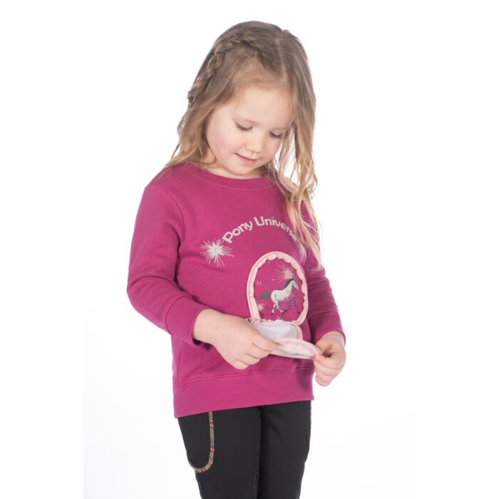 HKM Kids Polly Sweatshirt