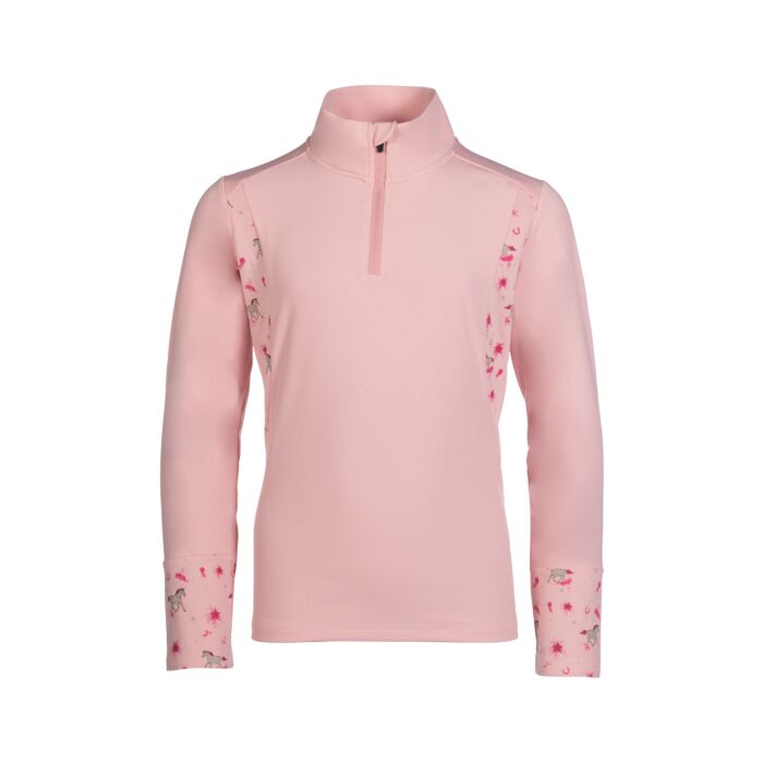 HKM Kids Polly Functional Shirt