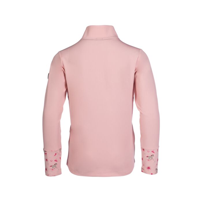 HKM Kids Polly Functional Shirt