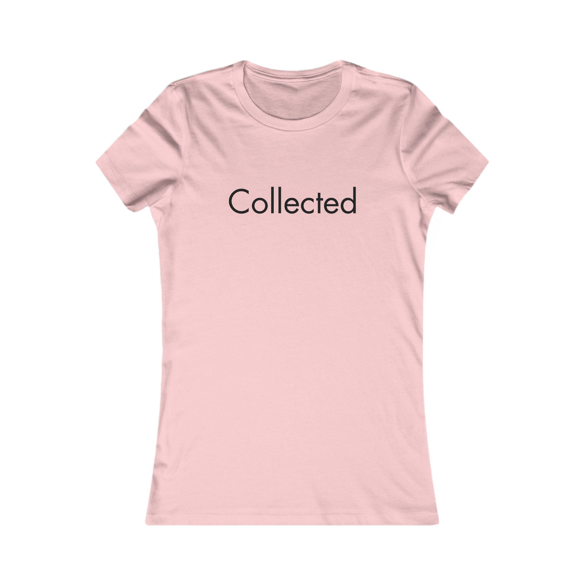 Collected Equestrian T-Shirt