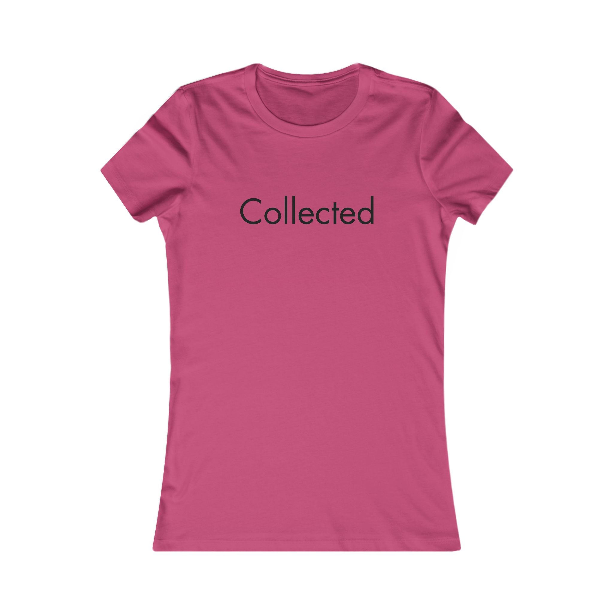 Collected Equestrian T-Shirt