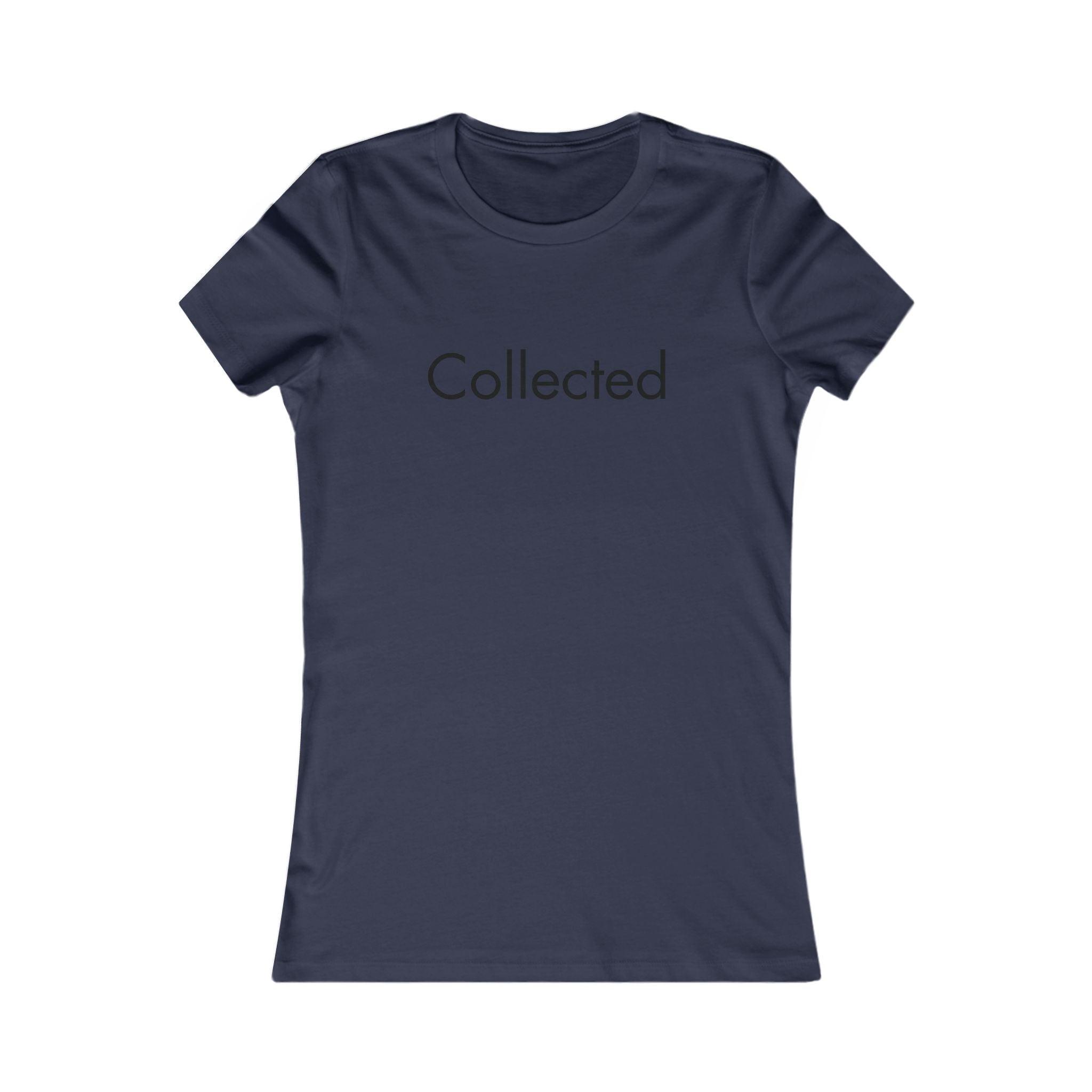 Collected Equestrian T-Shirt