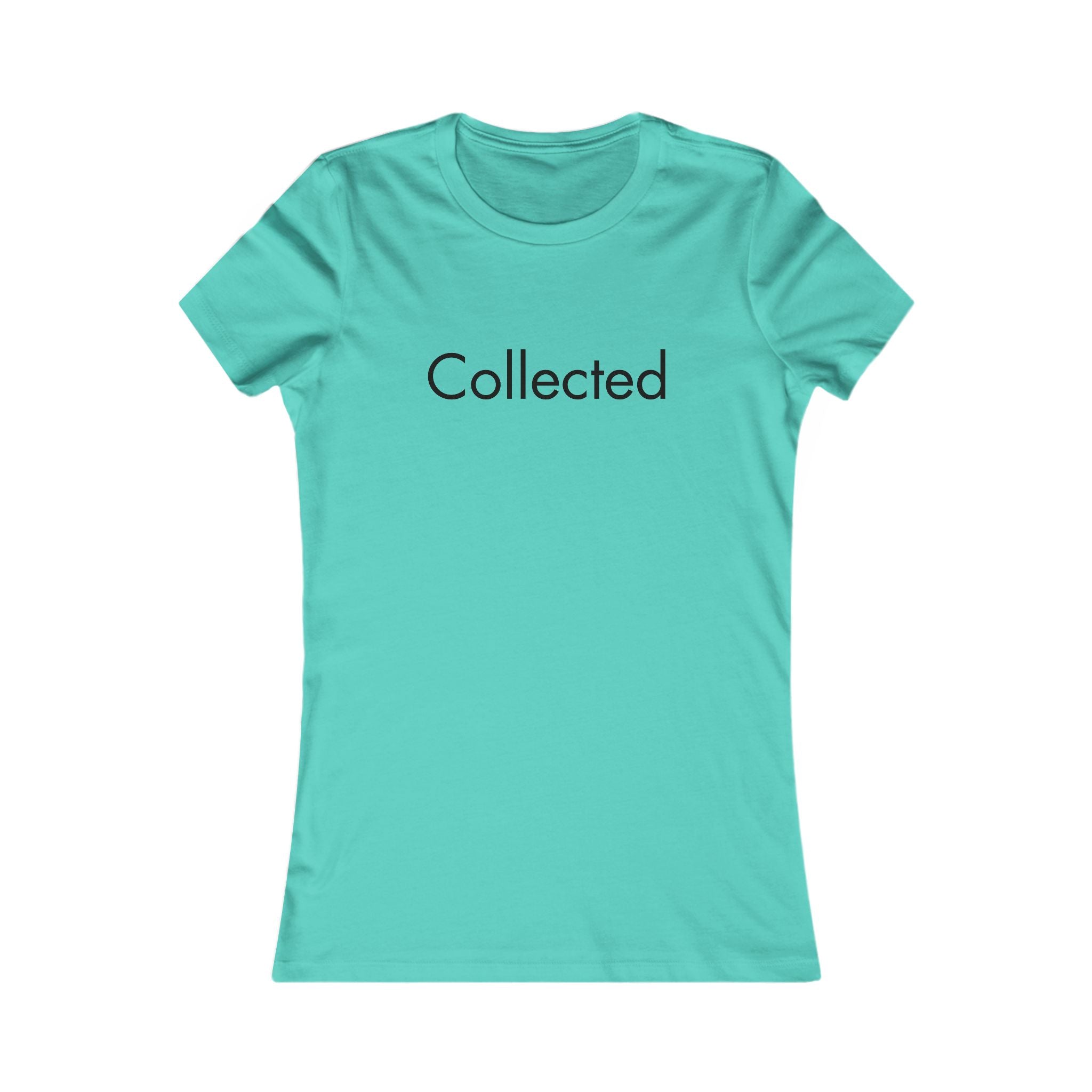 Collected Equestrian T-Shirt