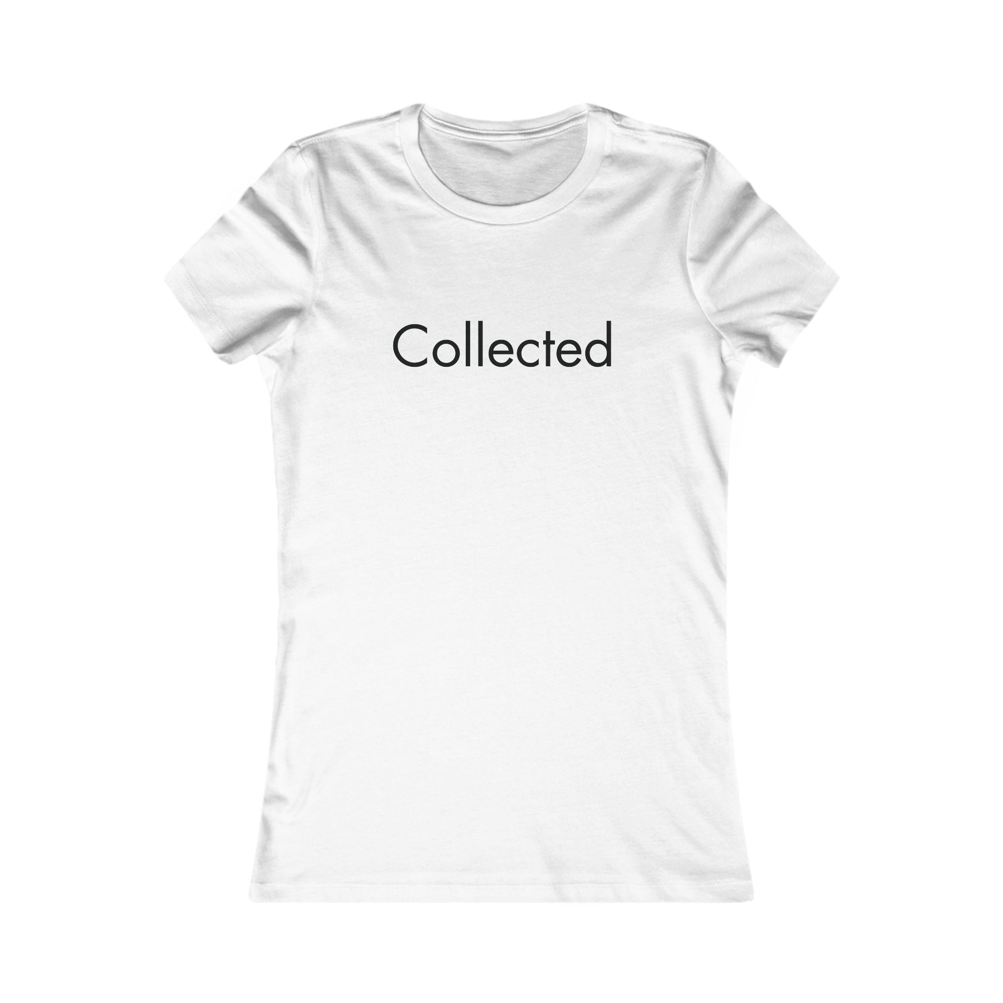 Collected Equestrian T-Shirt