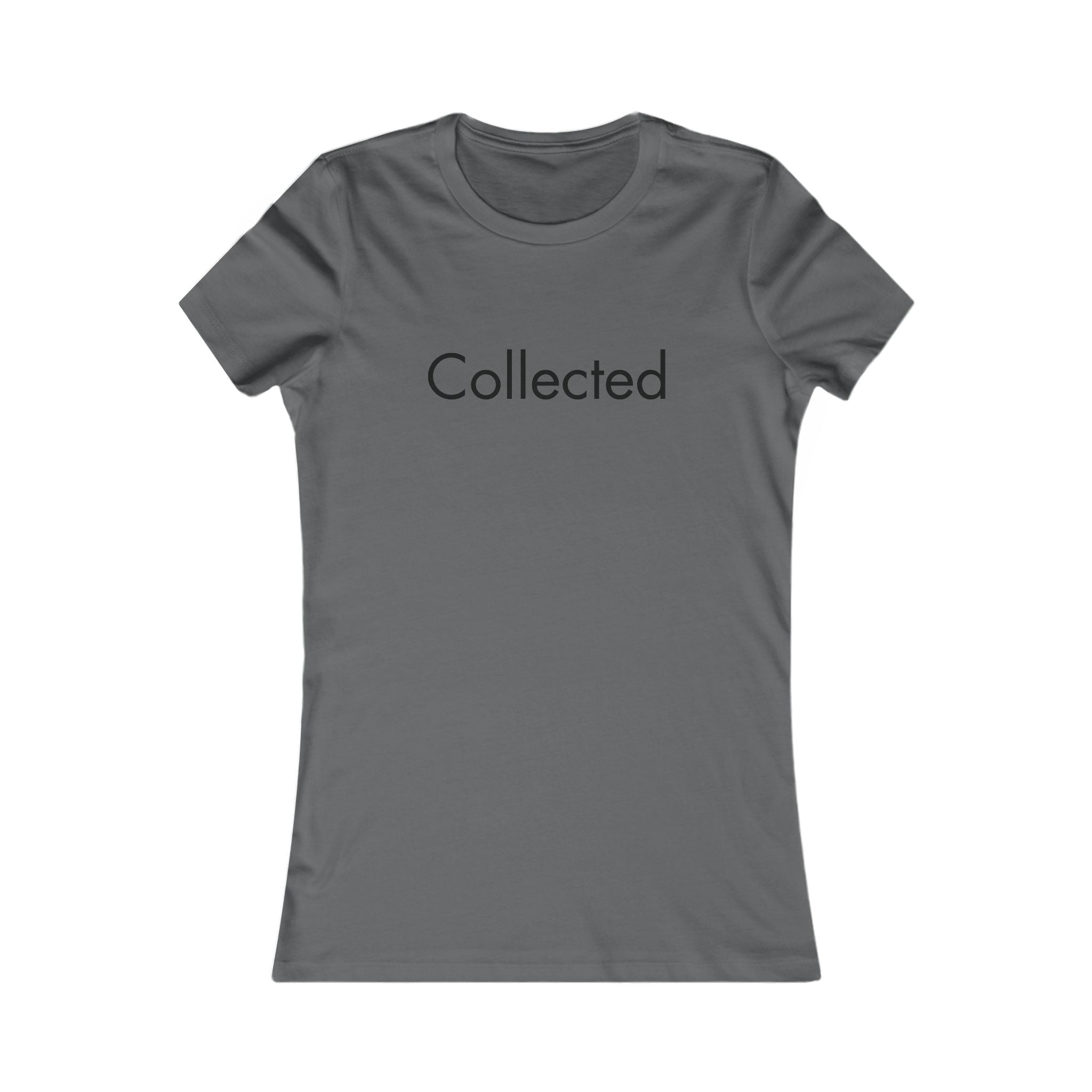 Collected Equestrian T-Shirt