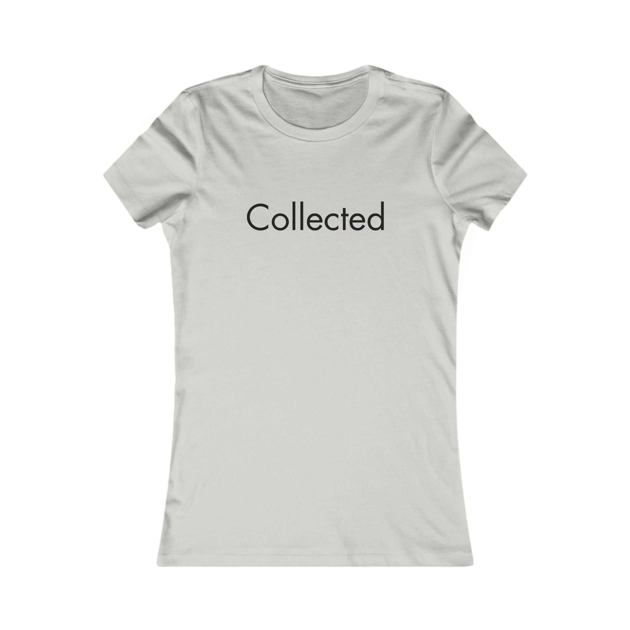 Collected Equestrian T-Shirt