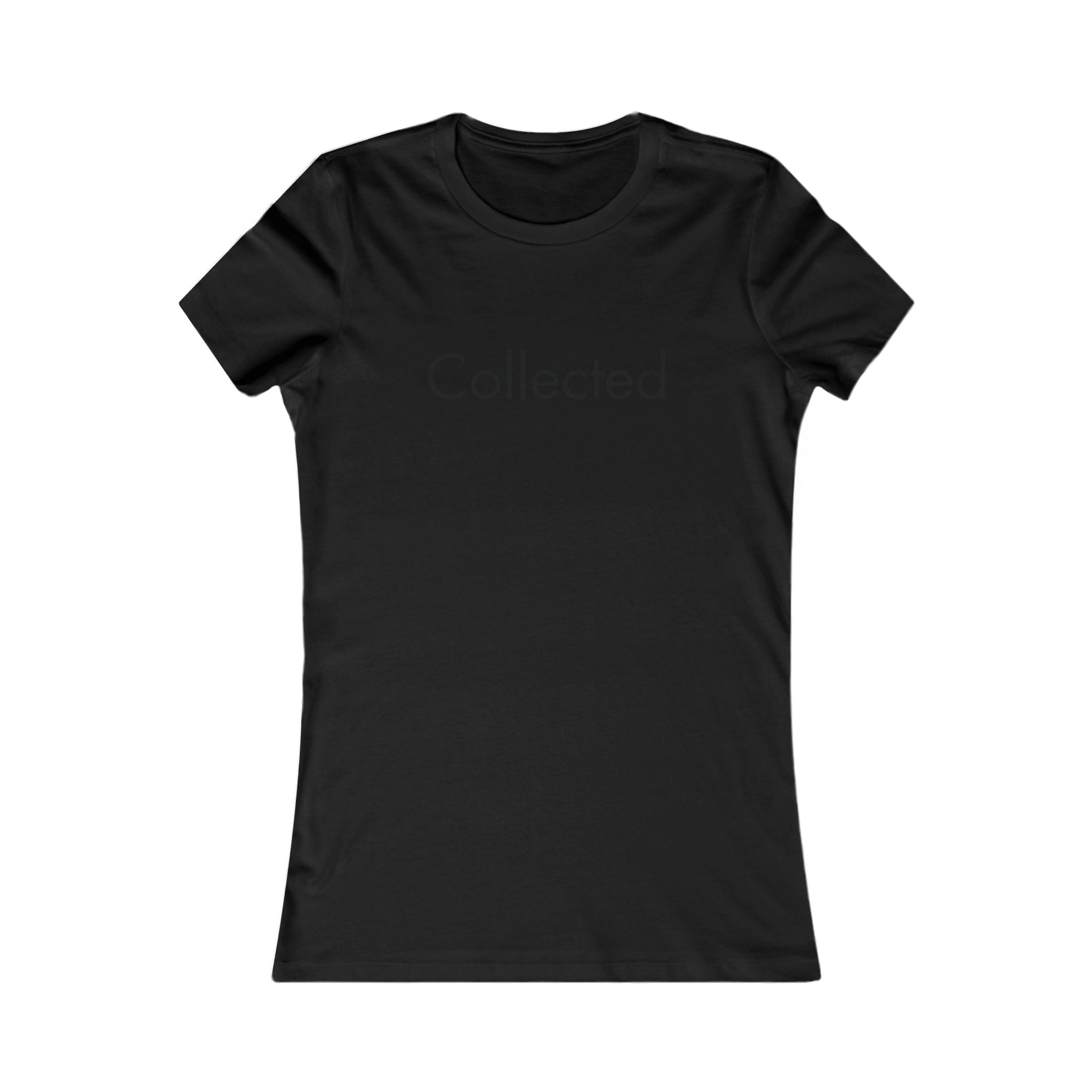 Collected Equestrian T-Shirt