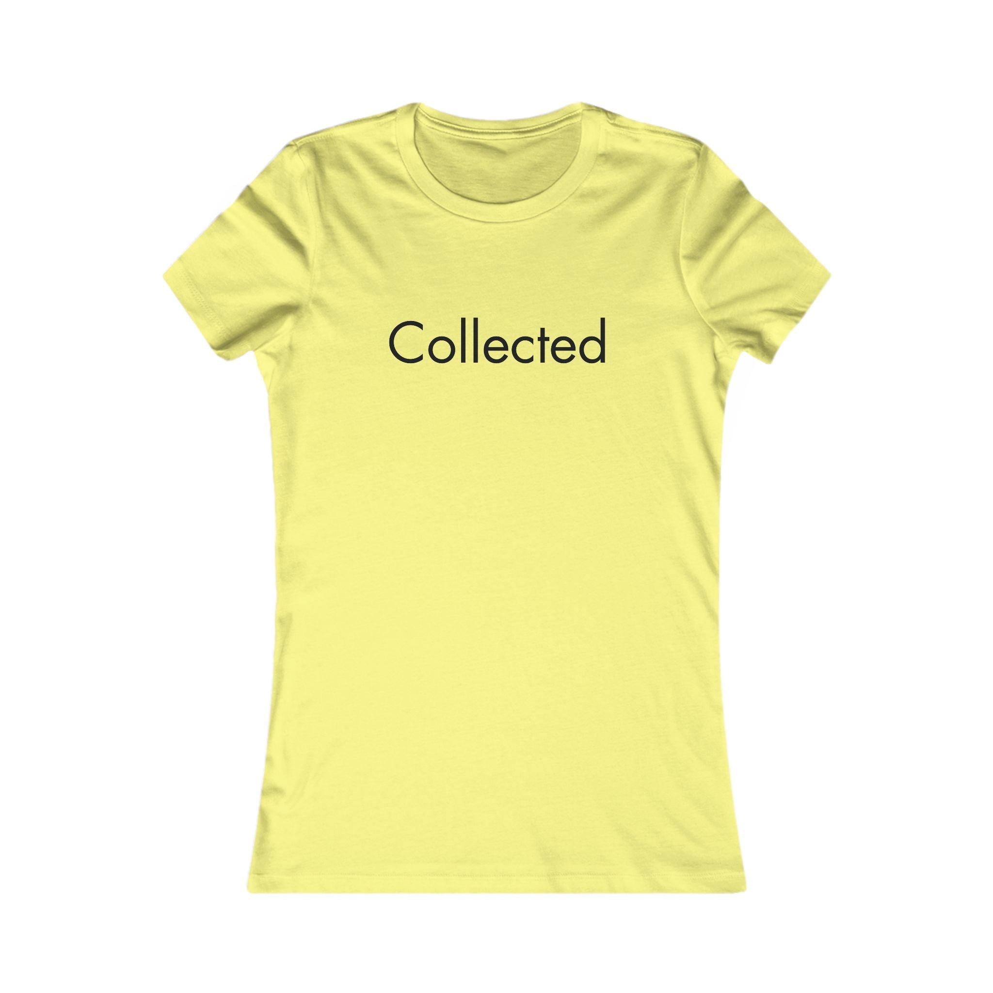 Collected Equestrian T-Shirt