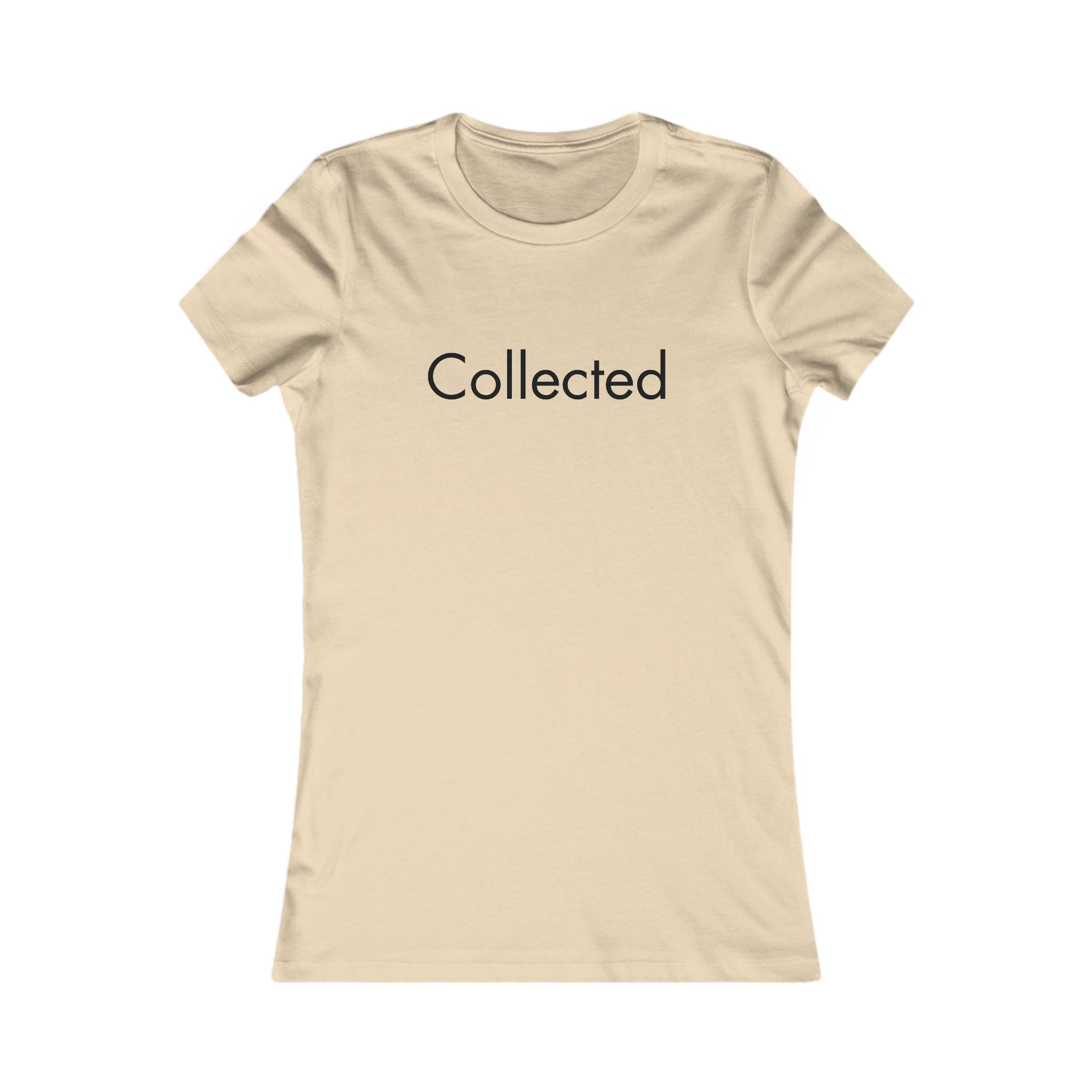 Collected Equestrian T-Shirt