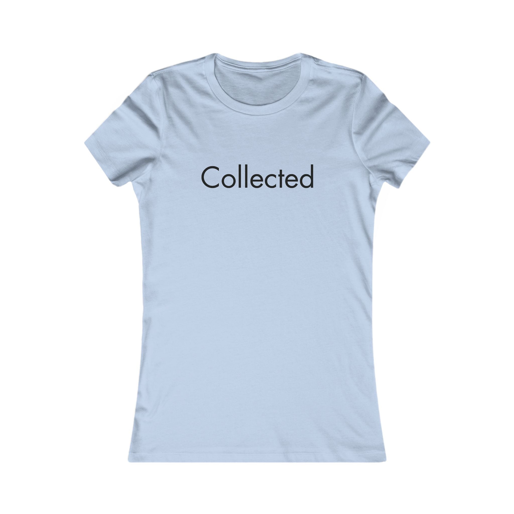 Collected Equestrian T-Shirt