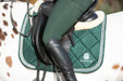 Pine Grove Saddle Pad - Equine Exchange Tack Shop