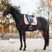 Rose Quartz Saddle Pad - Equine Exchange Tack Shop