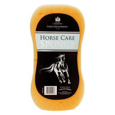 Carr, Day Martin Body Sponge - Equine Exchange Tack Shop