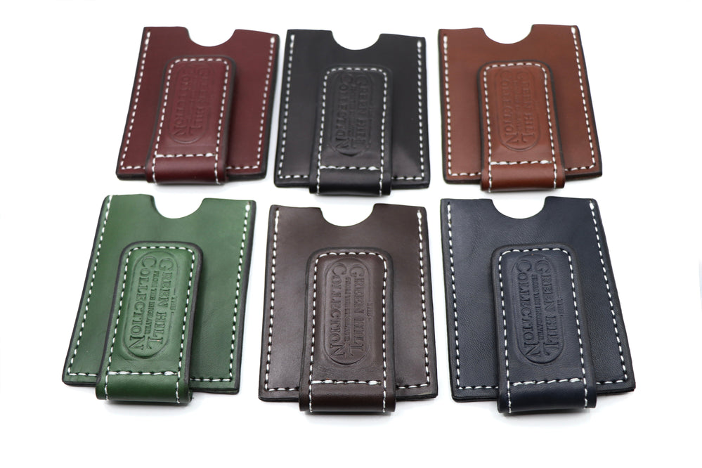 Meissner Money Clip - Equine Exchange Tack Shop