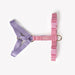 Lavender and Pink - Dog Harness - Equine Exchange Tack Shop