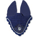Deep Sapphire Fly Hat - Equine Exchange Tack Shop