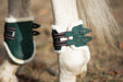 Pine Grove Open-front Boots - Equine Exchange Tack Shop