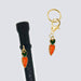 Carrot Crop & Bridle Equestrian Charms - Equine Exchange Tack Shop