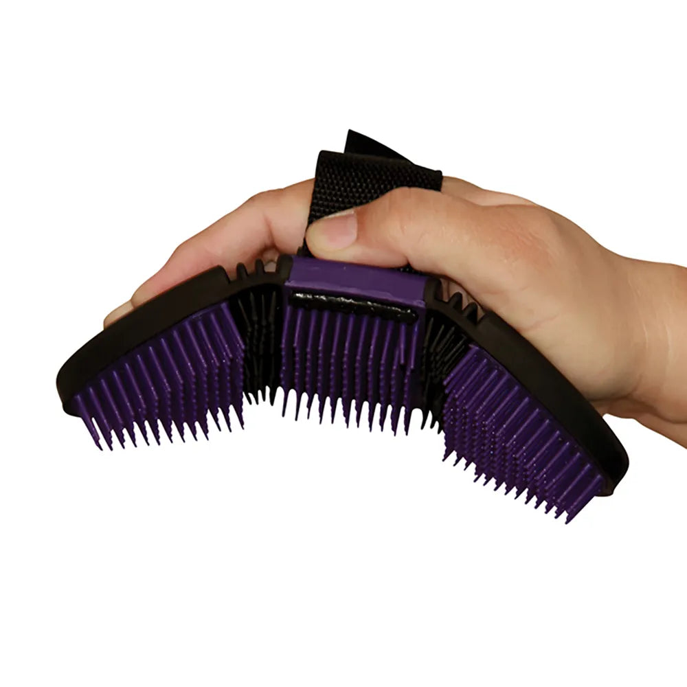 Flex Body Brush