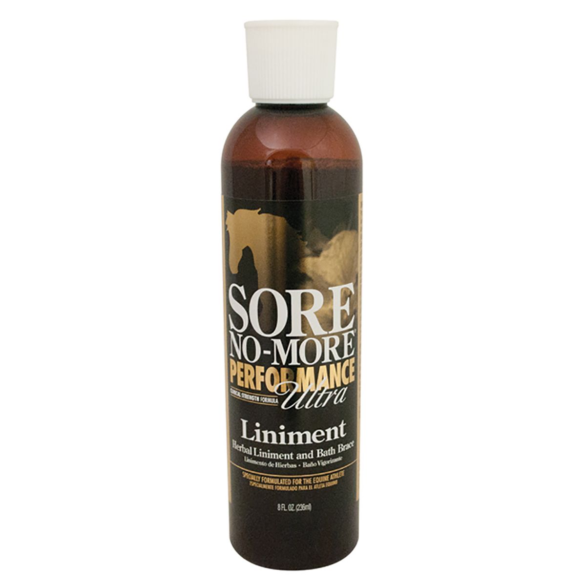 Sore No-More Perform Ultra Liniment - Equine Exchange Tack Shop