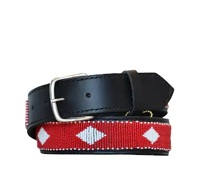 Unity Belt Wide Width