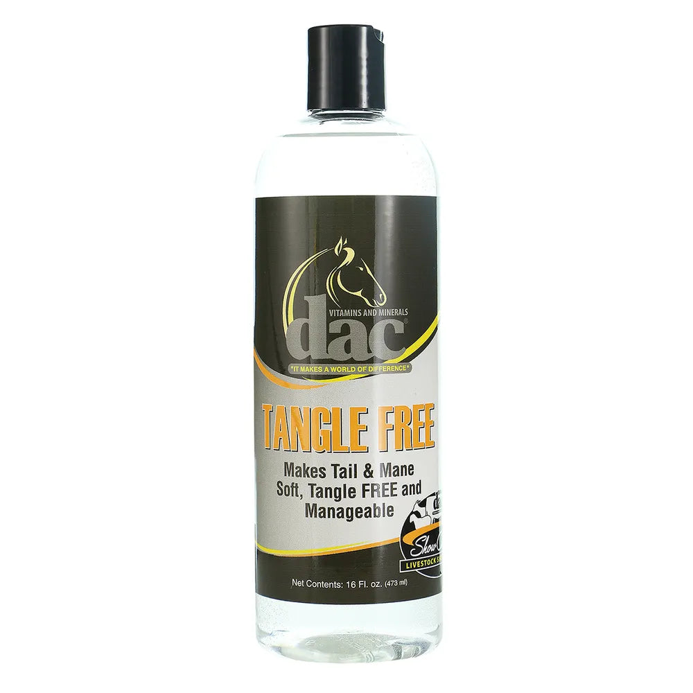 dac® Tangle Free - Equine Exchange Tack Shop