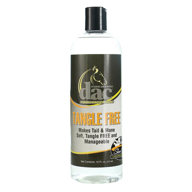 dac® Tangle Free - Equine Exchange Tack Shop
