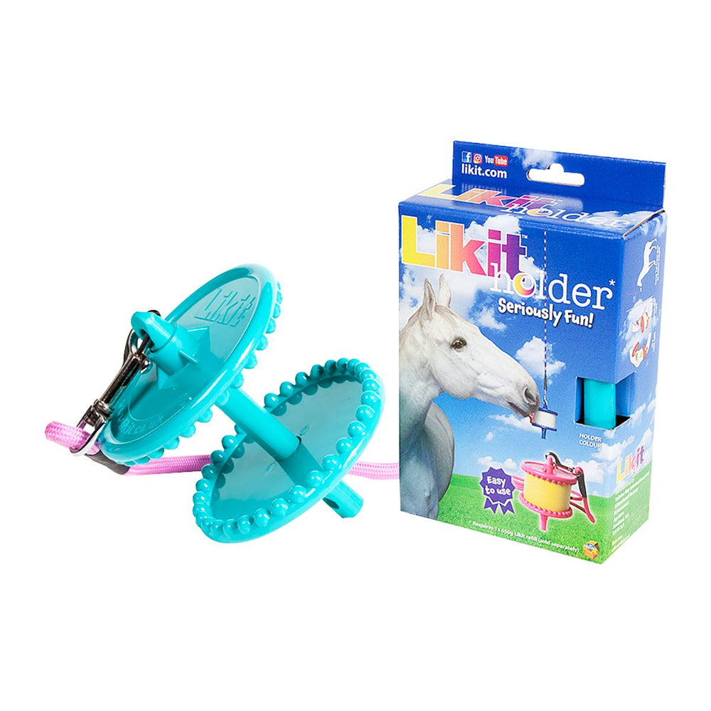 Likit Holder - Equine Exchange Tack Shop