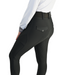 Black Just Right Summer Breeches + Free Bit Belt - Equine Exchange Tack Shop