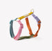 Rainbow - Dog Harness - Equine Exchange Tack Shop