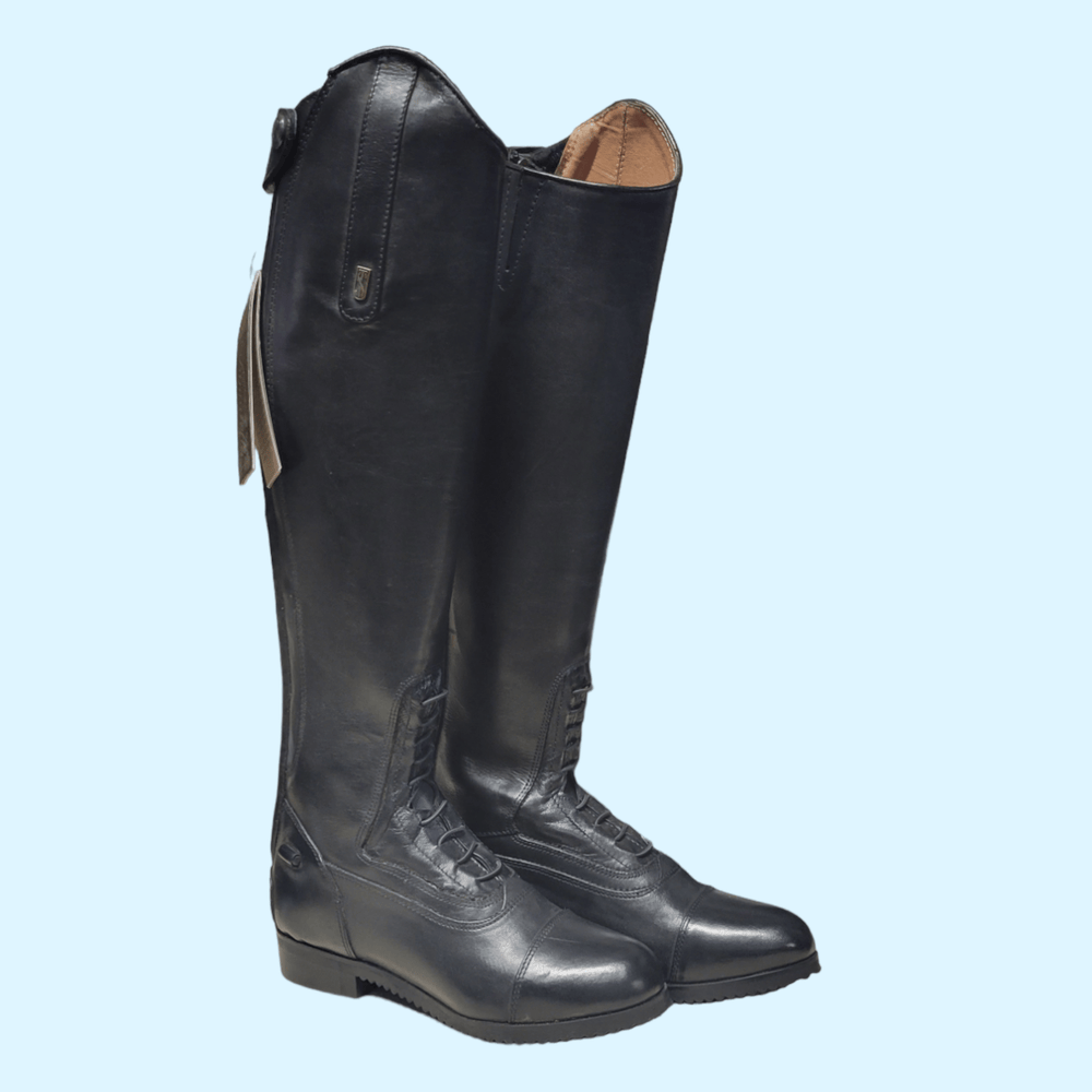 Tredstep Donatello Field Boots - 36 Extra Slim - Equine Exchange Tack Shop