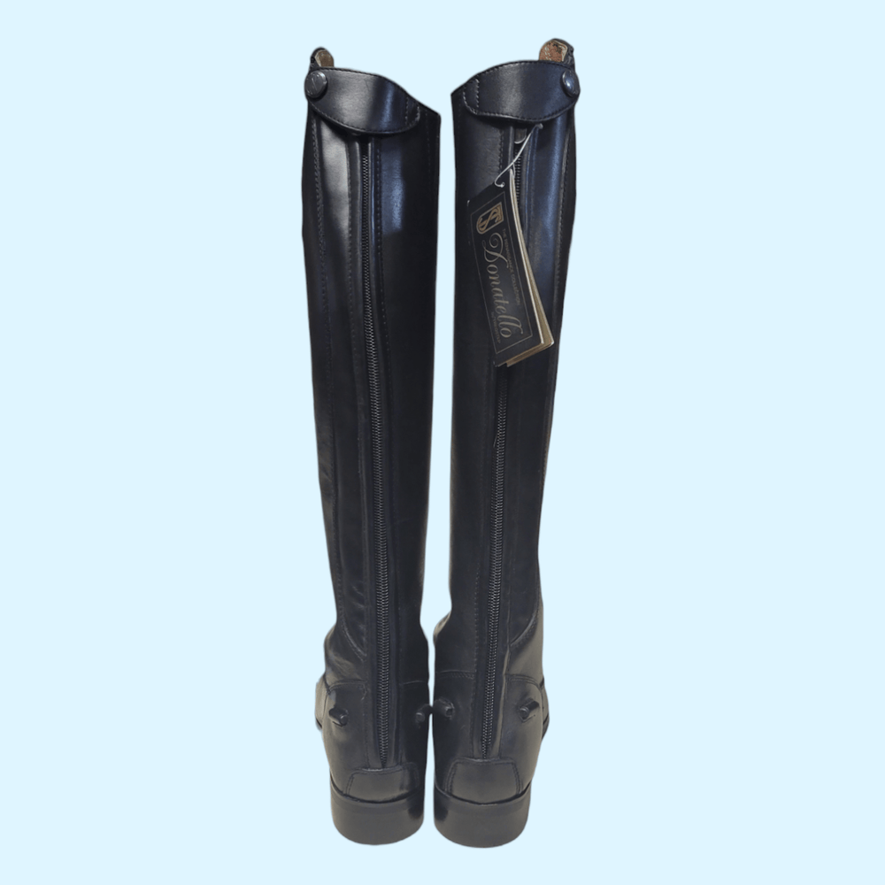 Tredstep Donatello Field Boots - 36 Extra Slim - Equine Exchange Tack Shop