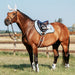 Holographic Saddle Pad Set - Equine Exchange Tack Shop