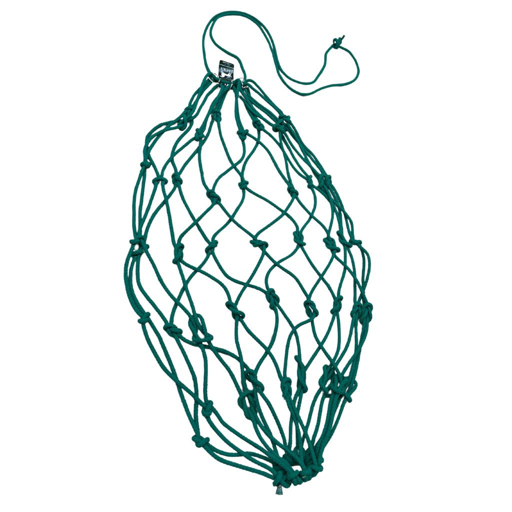 Jacks Cotton Rope Hay Net