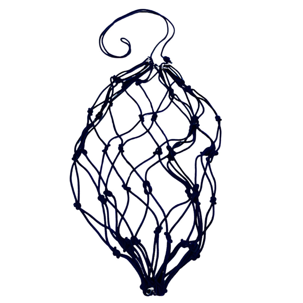 Jacks Cotton Rope Hay Net