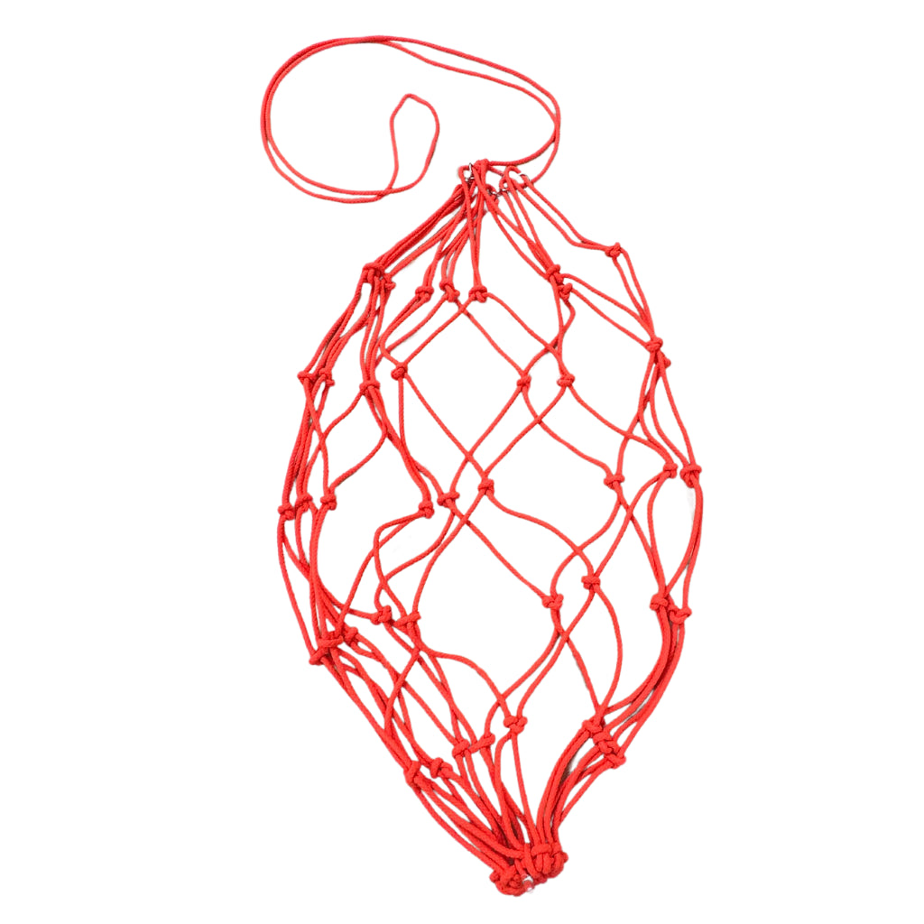 Jacks Cotton Rope Hay Net