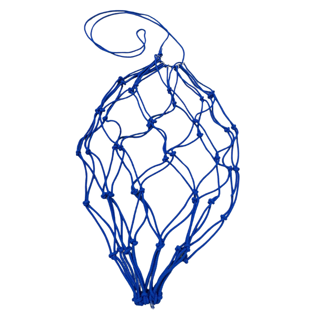 Jacks Cotton Rope Hay Net