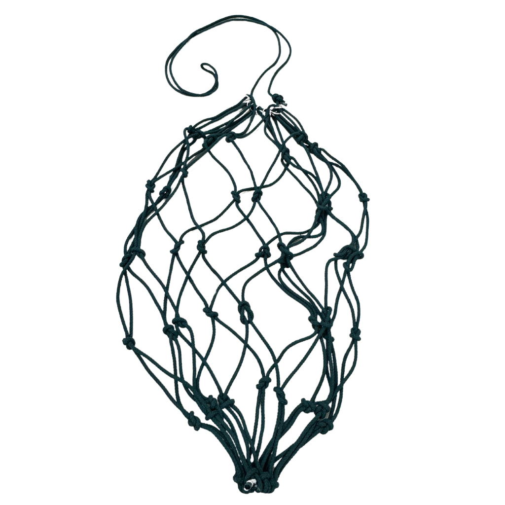 Jacks Cotton Rope Hay Net